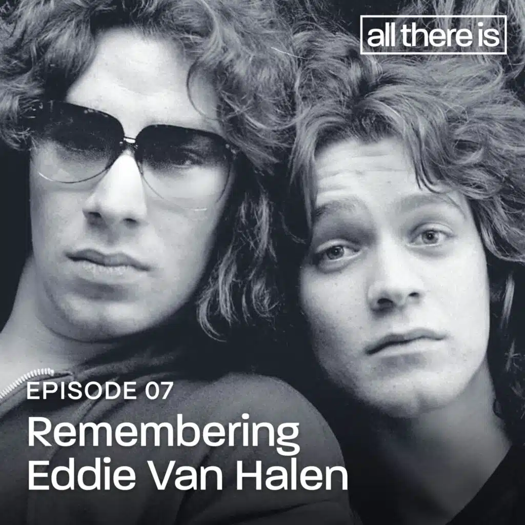 Remembering Eddie Van Halen
