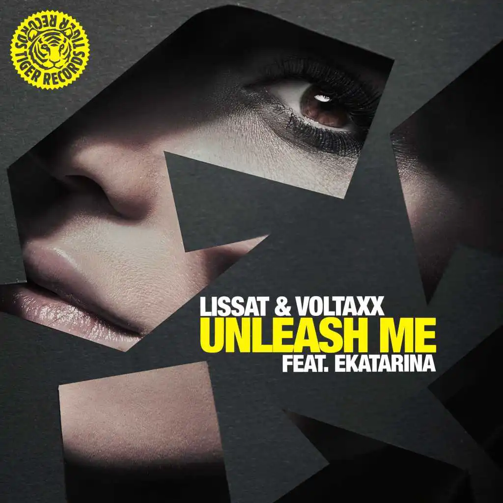 Unleash Me (feat. Ekatarina)