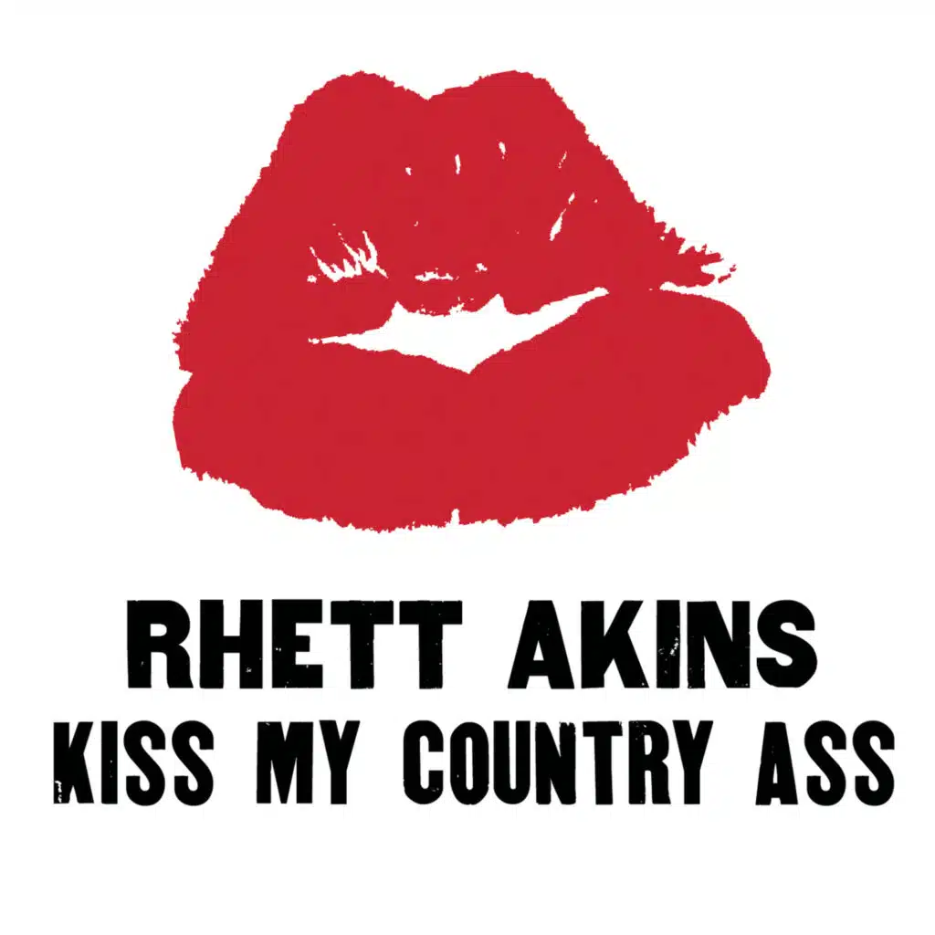 Rhett Akins