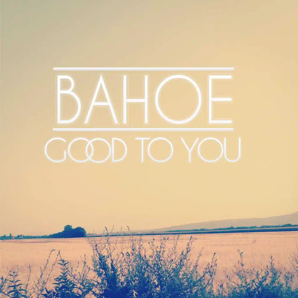 Bahoe