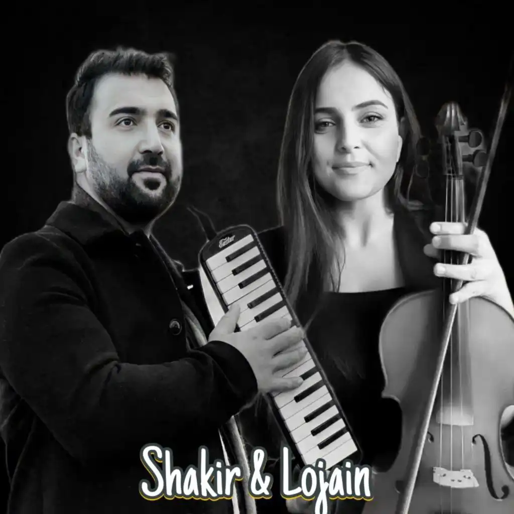 Shakiralsalih music