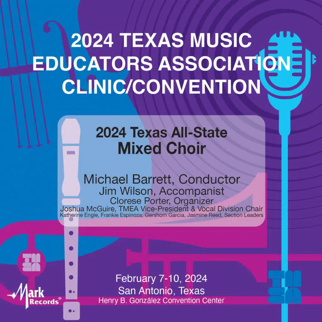 The Star-Spangled Banner (Arr. for Choir by Lloyd Pfautsch) (Live)