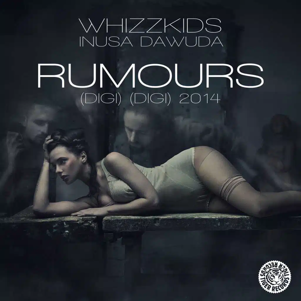 Rumours 2014 (Digi) (Digi) (Dave Rose Remix Edit) [feat. Inusa Dawuda]