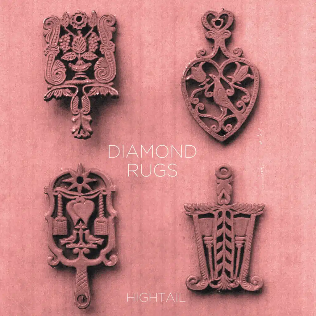 Diamond Rugs