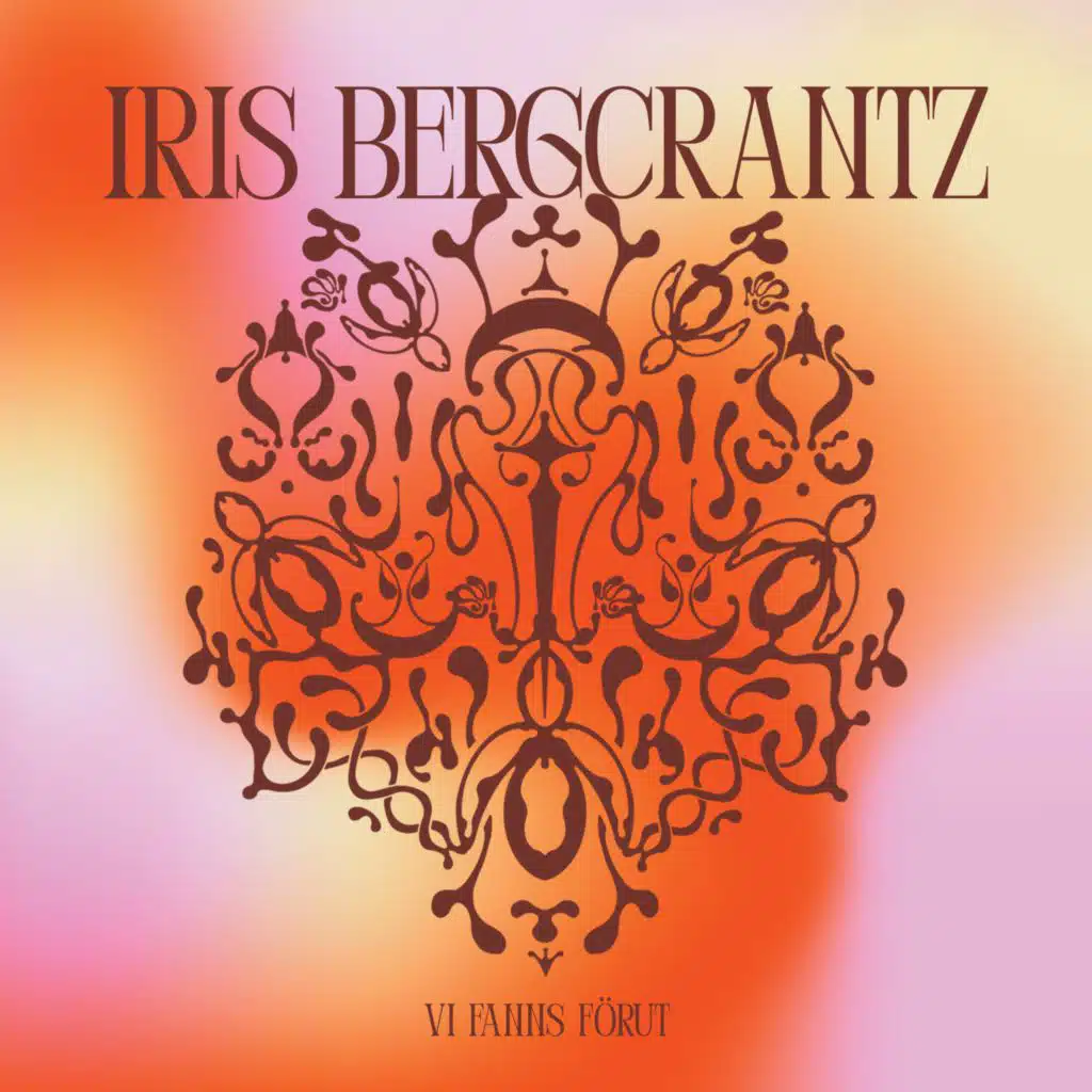 Iris Bergcrantz