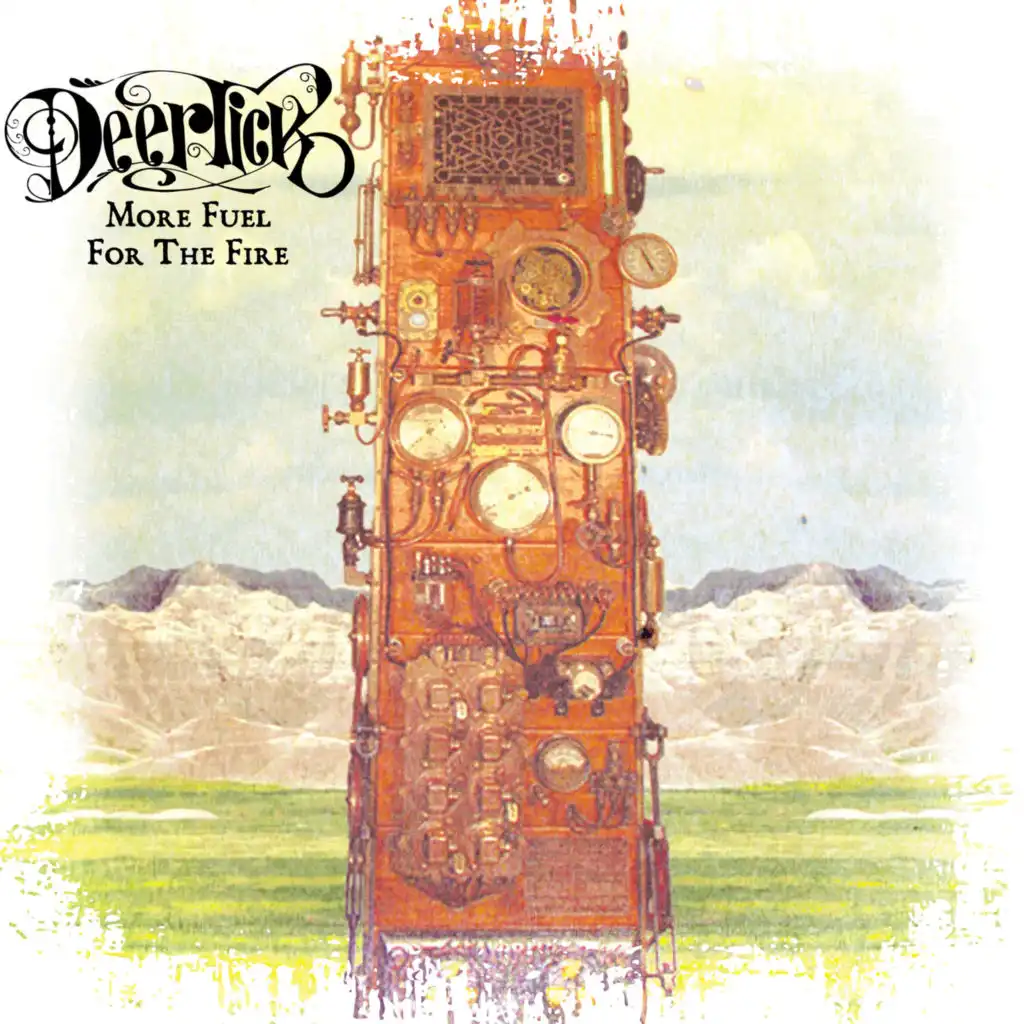 Straight Into a Storm (Live from the Visulite Theater, Charlotte, NC)