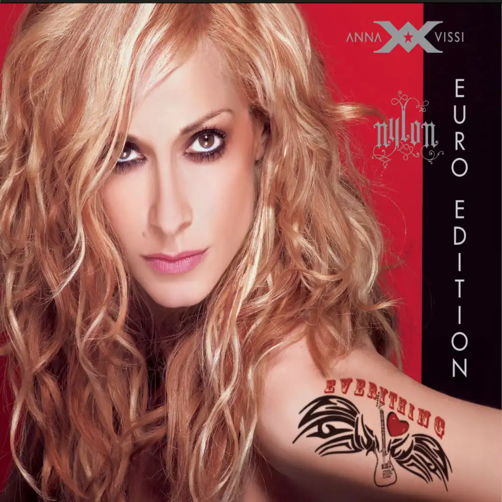 Lie (Alex Papaconstantinou Club Edit)