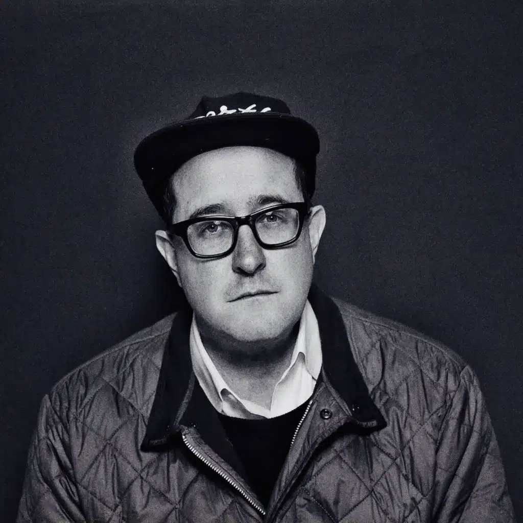 Magic Marker (Acoustic Version)