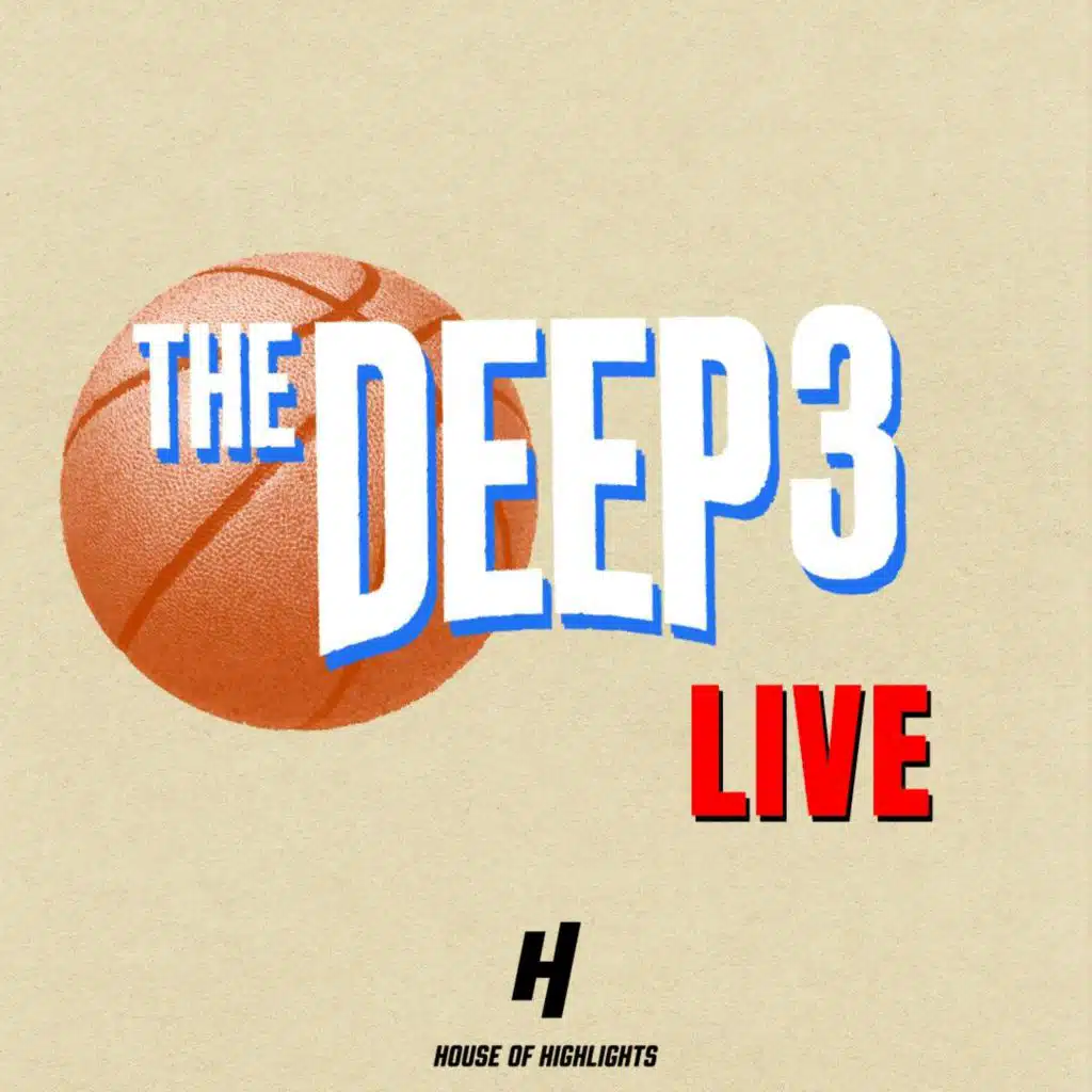 Picking Every NBA Award Winner If The Season Ended Today | TD3 Live