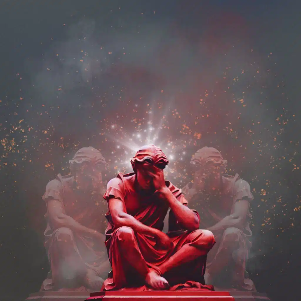 Le fils de mon papa (feat. Davinci)