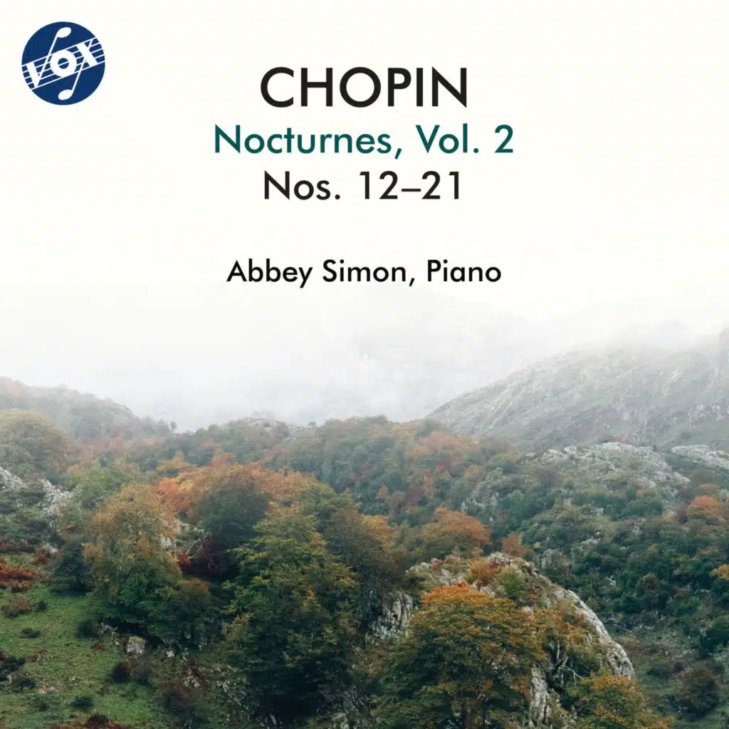 Nocturne in C Minor, B. 108