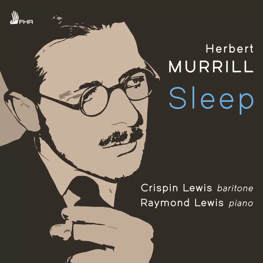 Crispin Lewis & Raymond Lewis