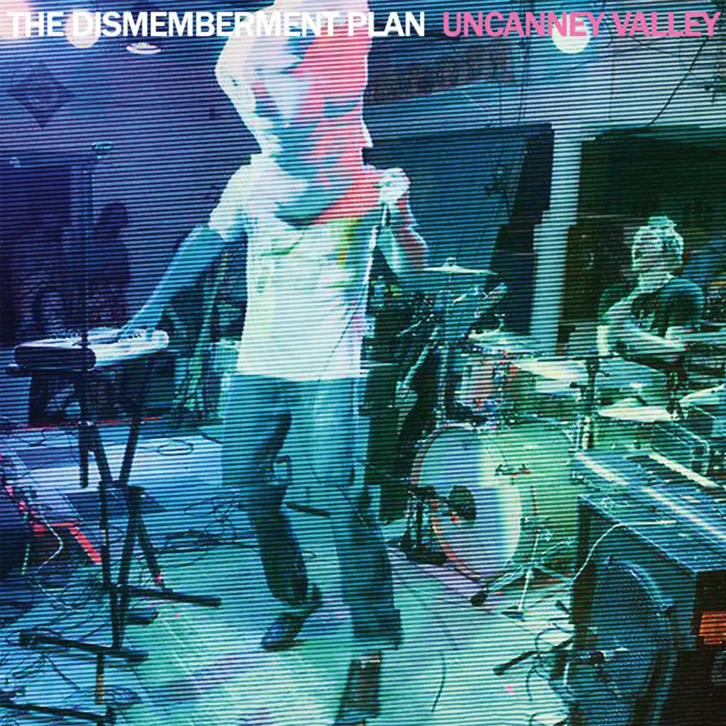 Dismemberment Plan