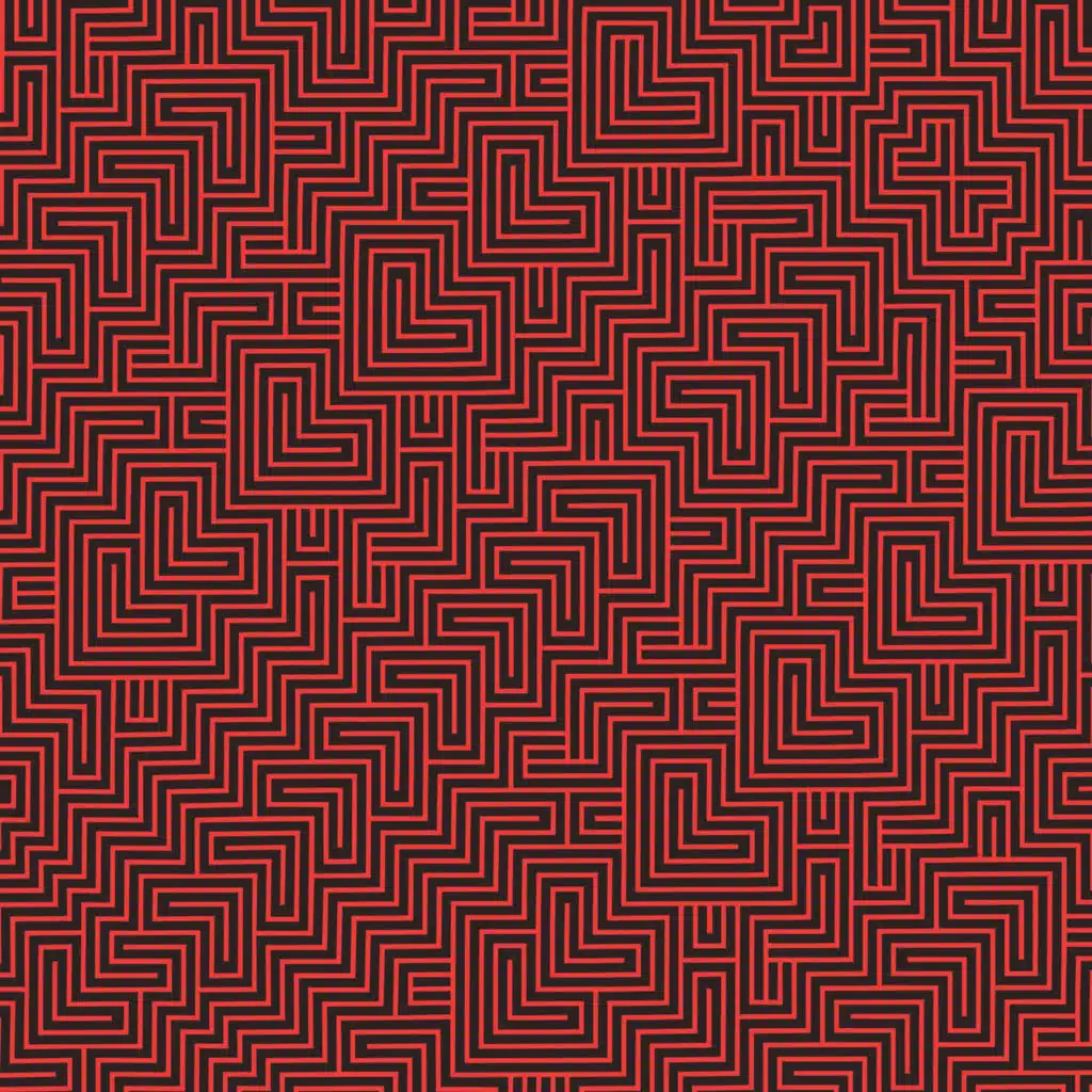 Wilderness of Mirrors