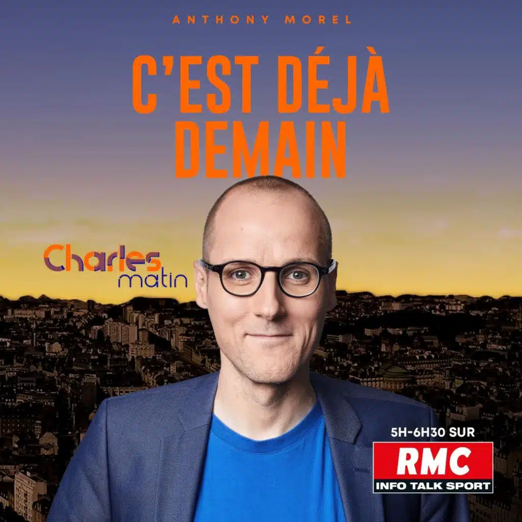 C'est déjà demain : Quand la tech nous aide à courir malgré le froid - 04/12