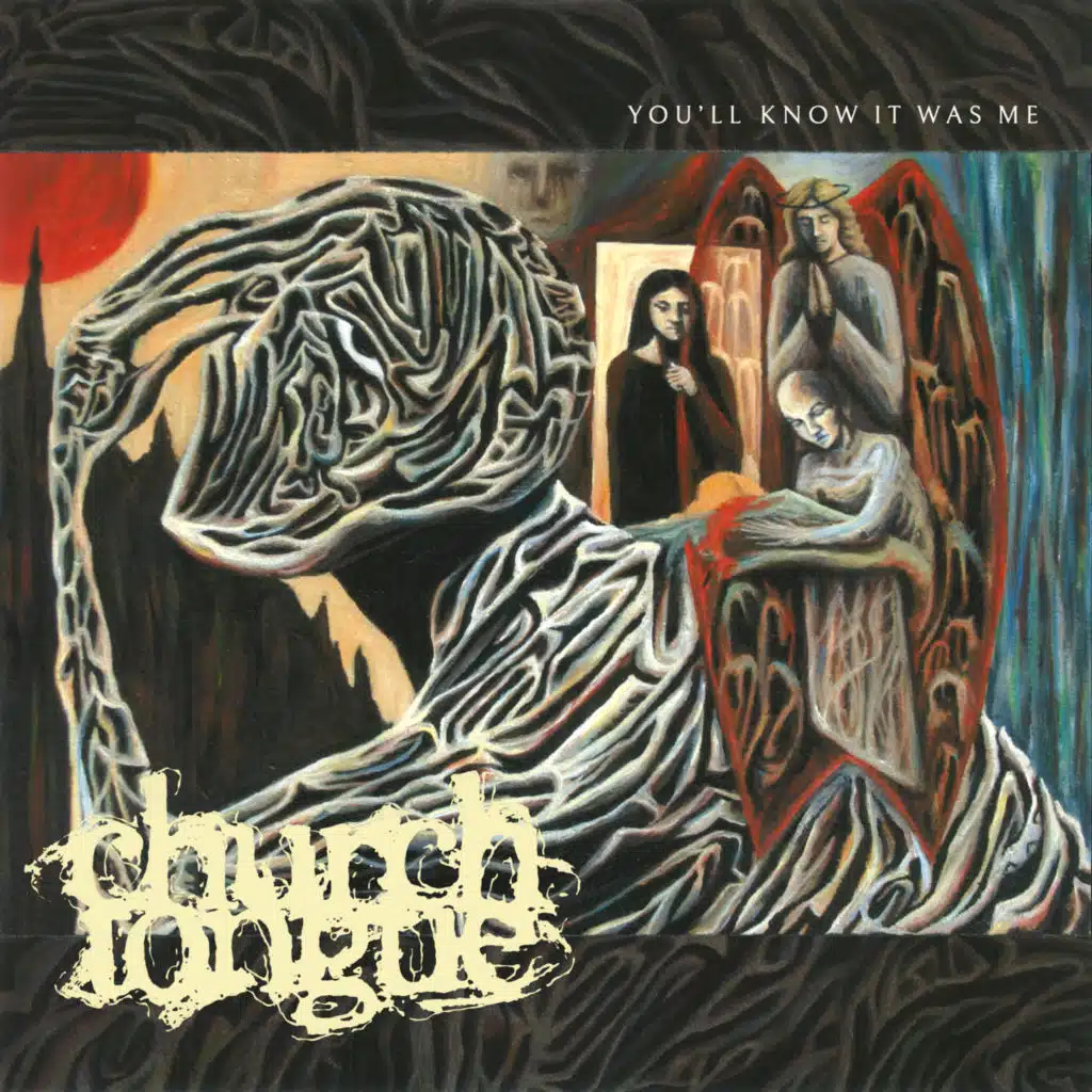 Church Tongue & Twitching Tongues