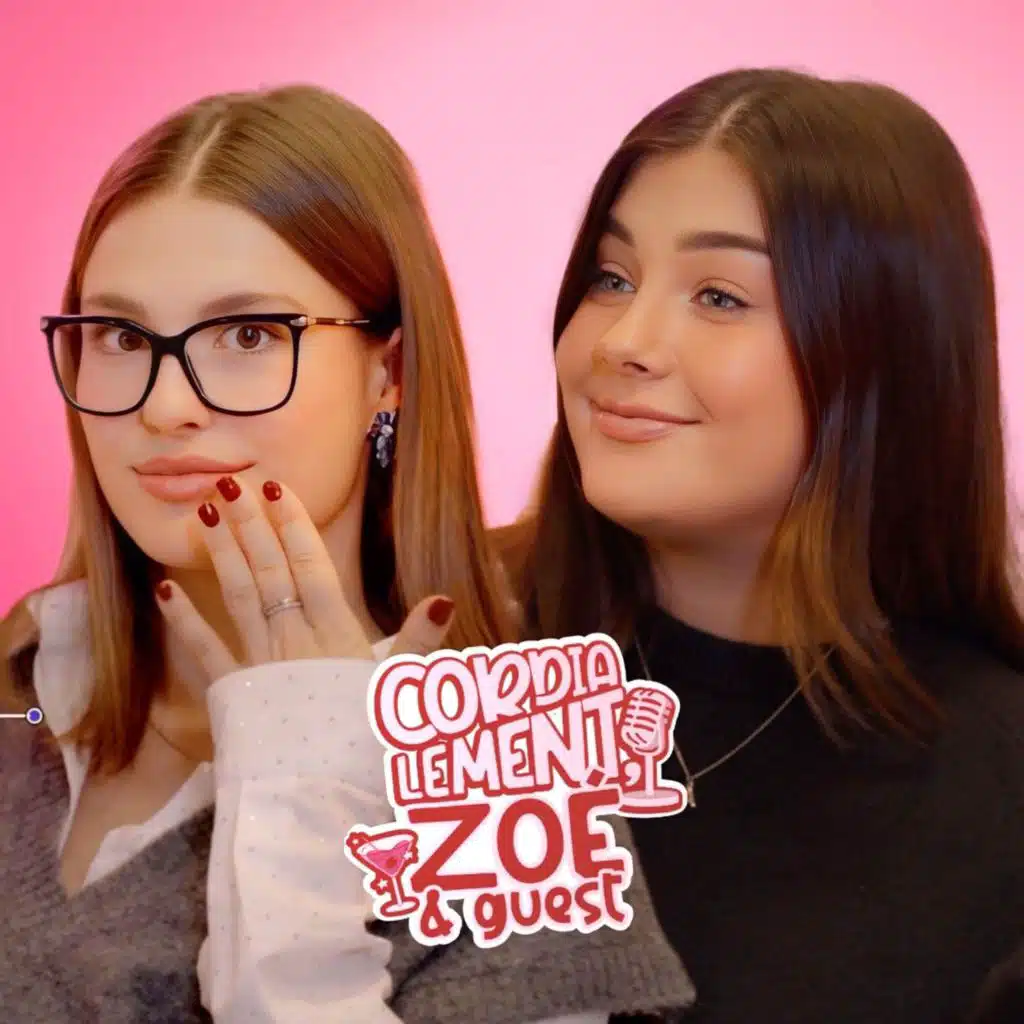 Nos premières fois : avec ANNA RVR