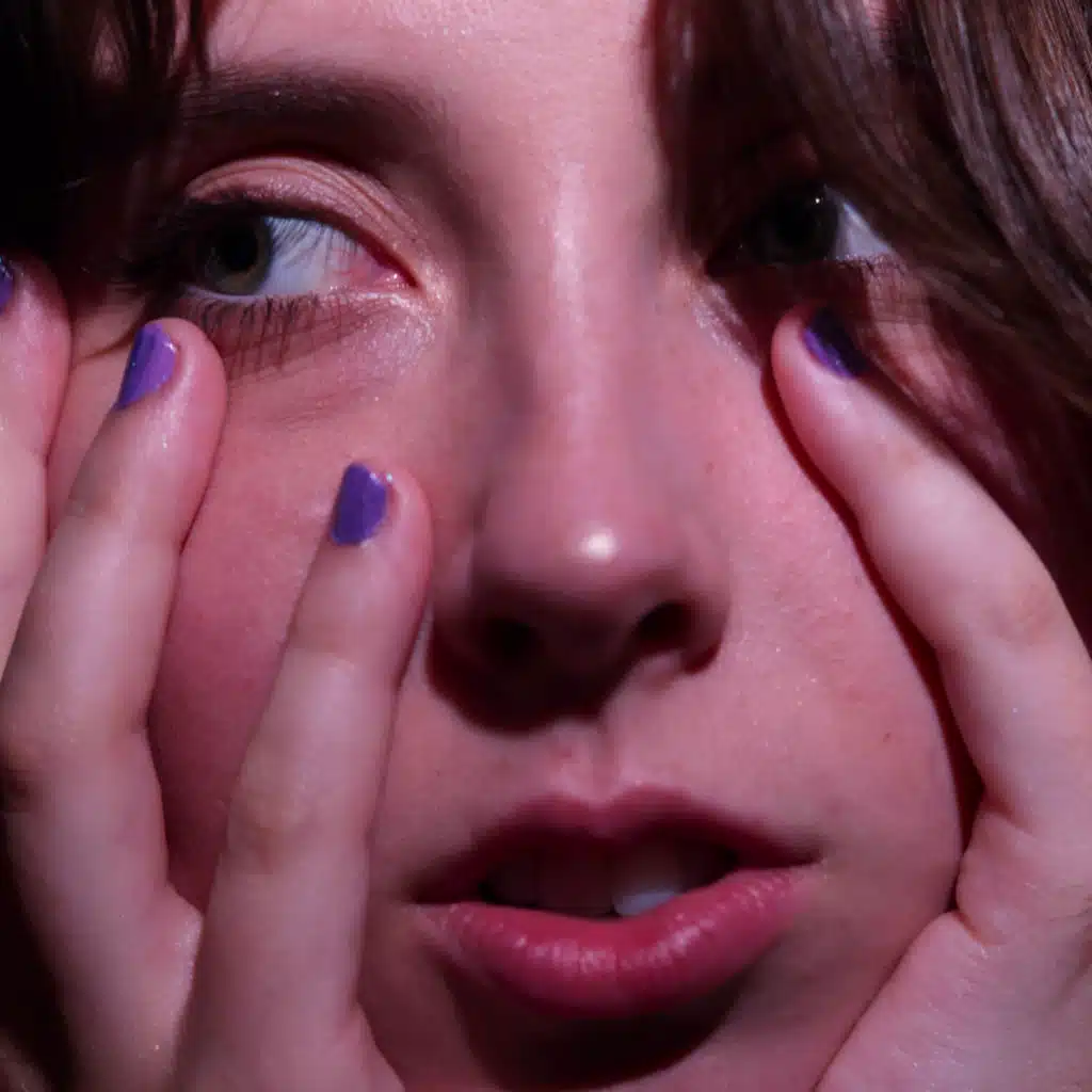 Kitchen Fan Lullaby (Raw)