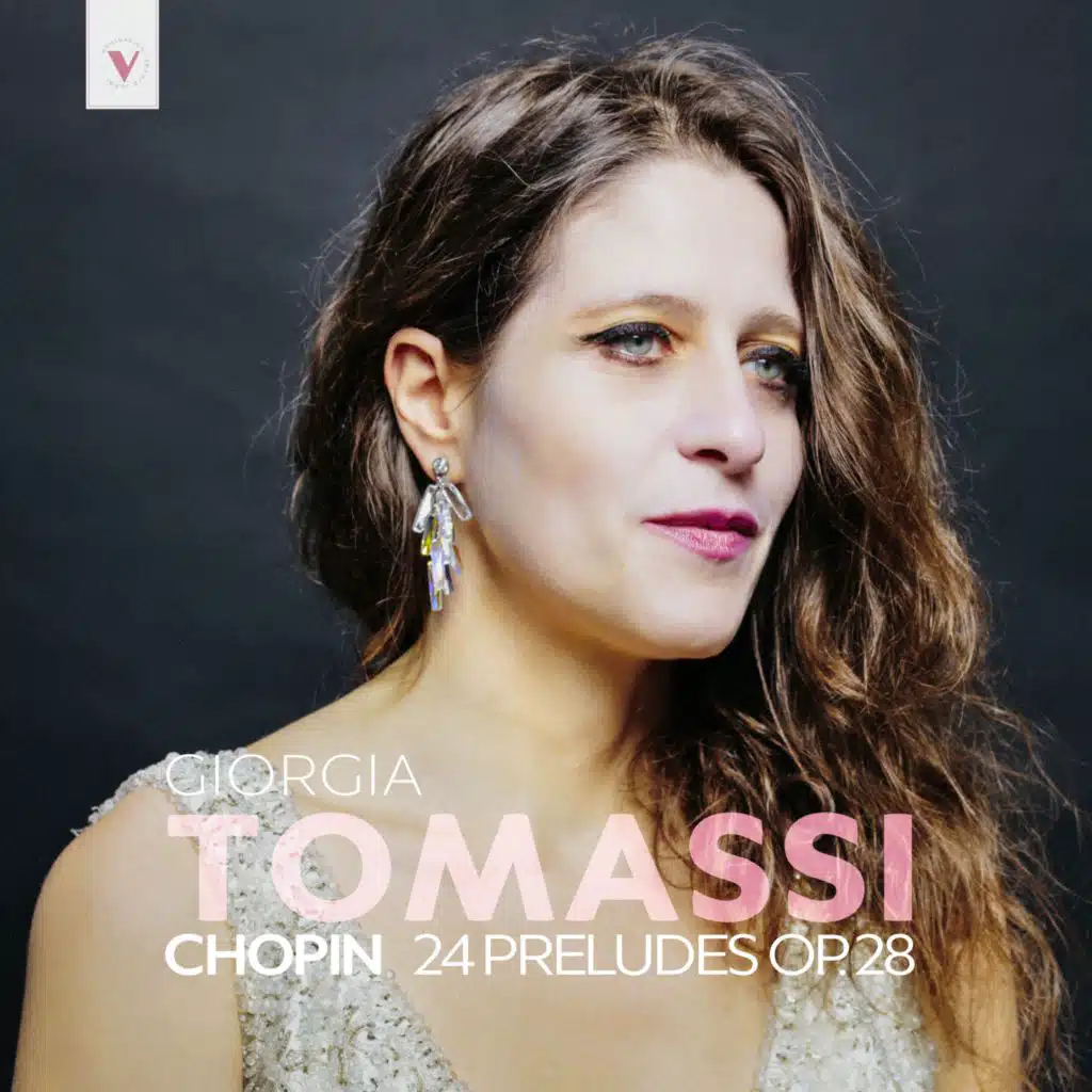 Giorgia Tomassi