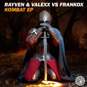 Rayven & Valexx vs. Frankox