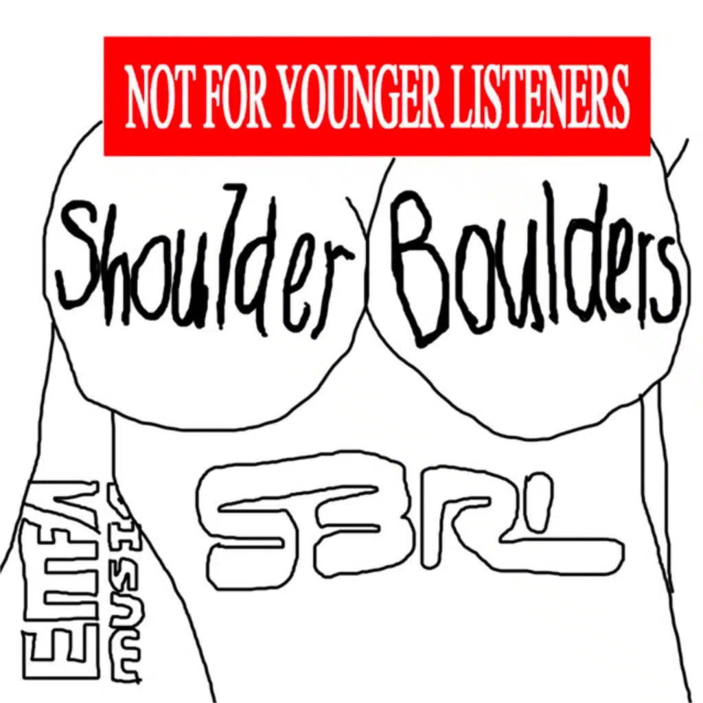 Shoulder Boulders (Extended Mix)