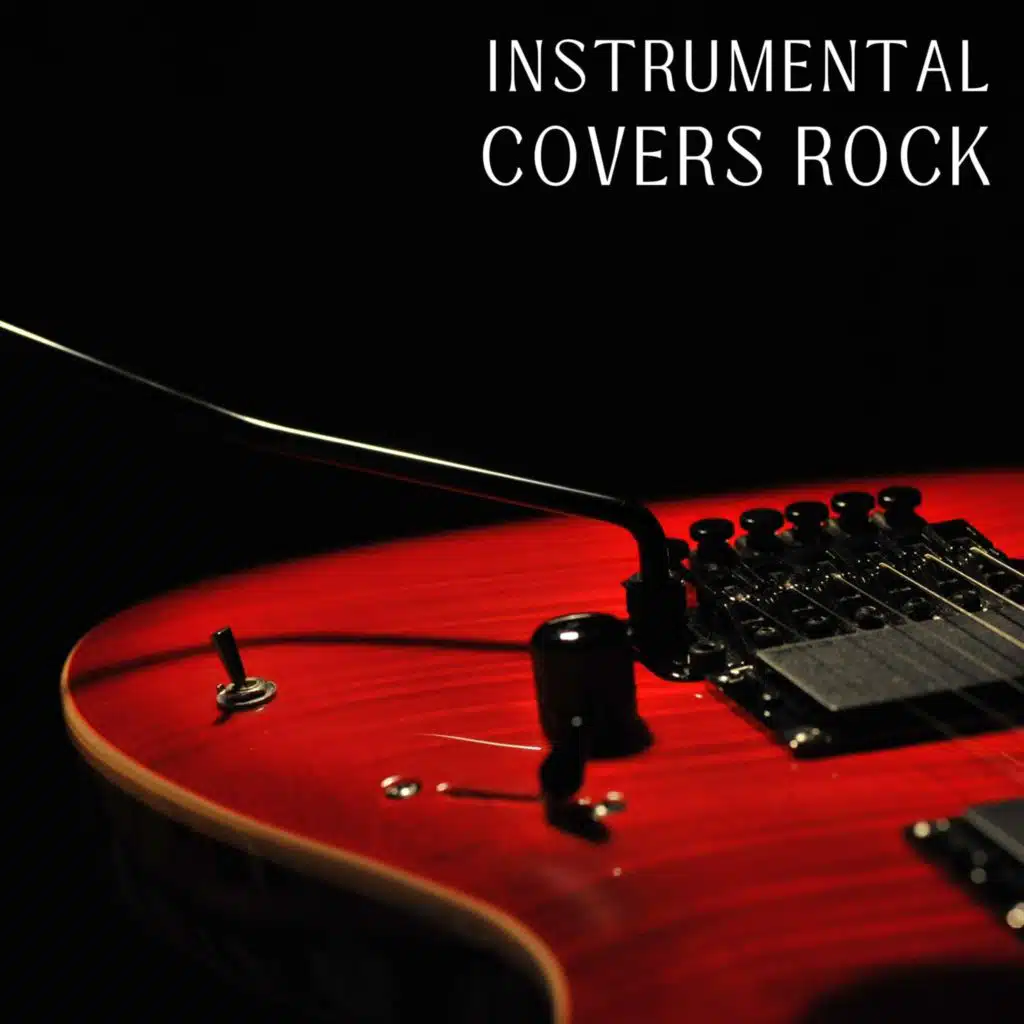 Scar Tissue (Arr. for Guitar)