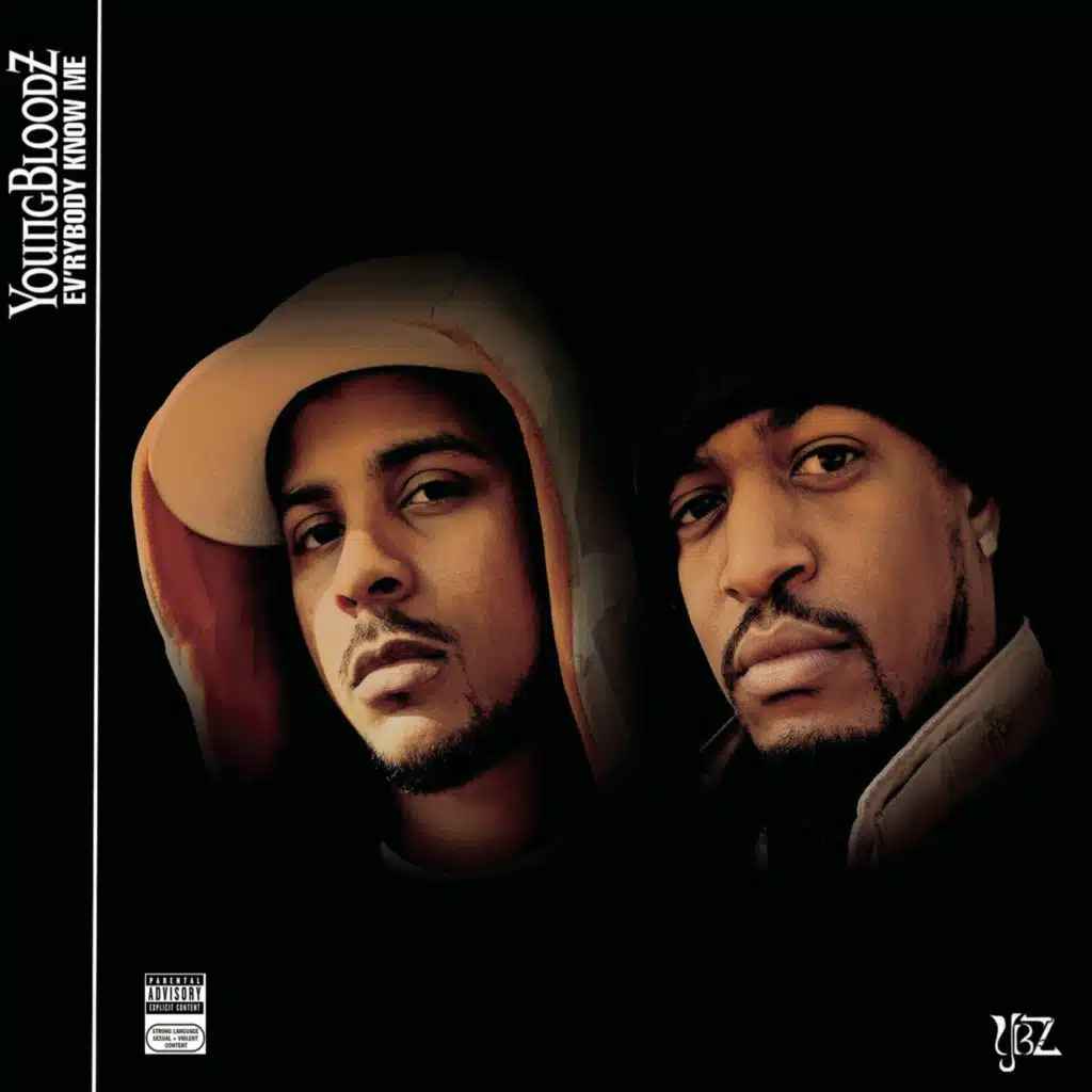 Sum'n Like A Pimp Featuring Ben-Hated