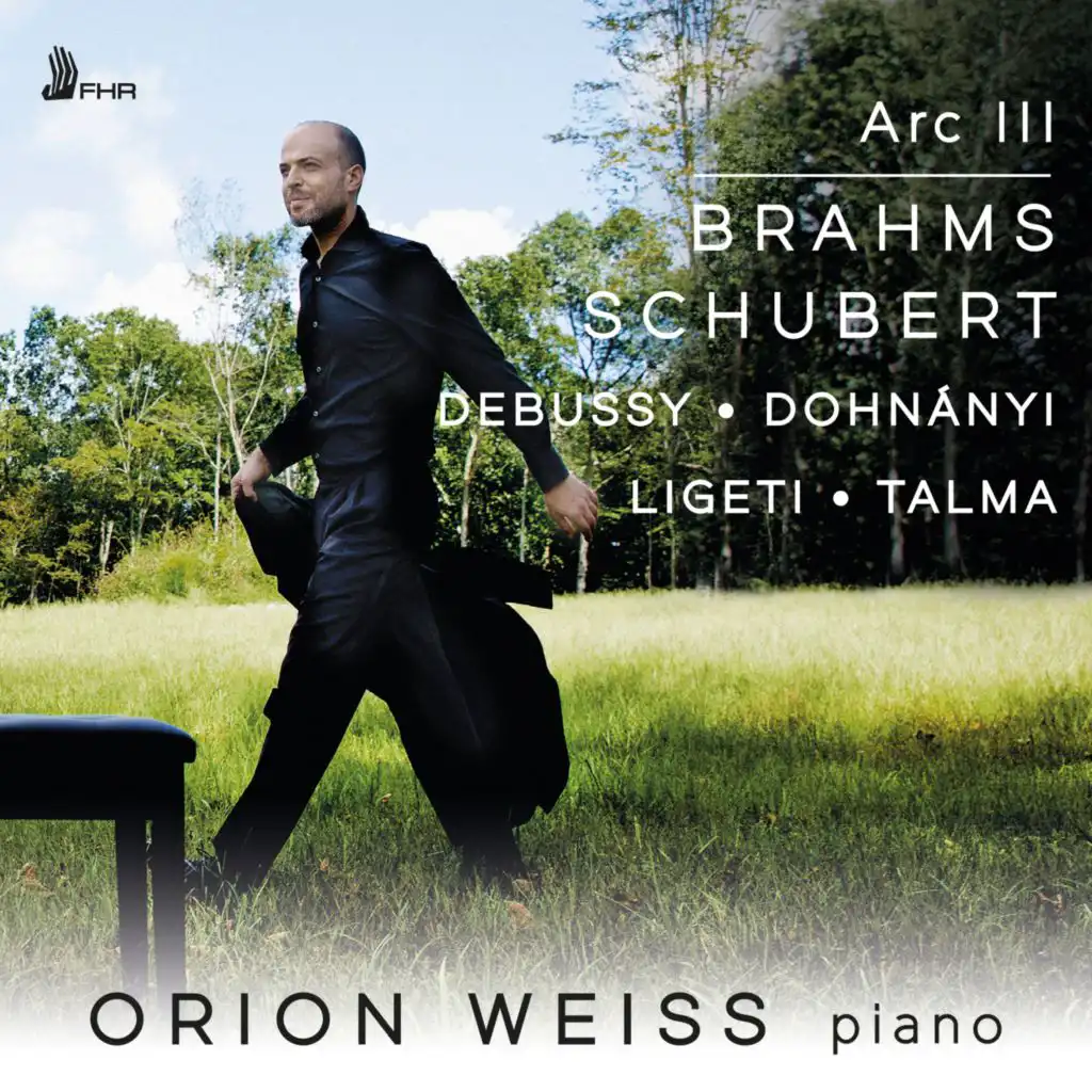 Orion Weiss