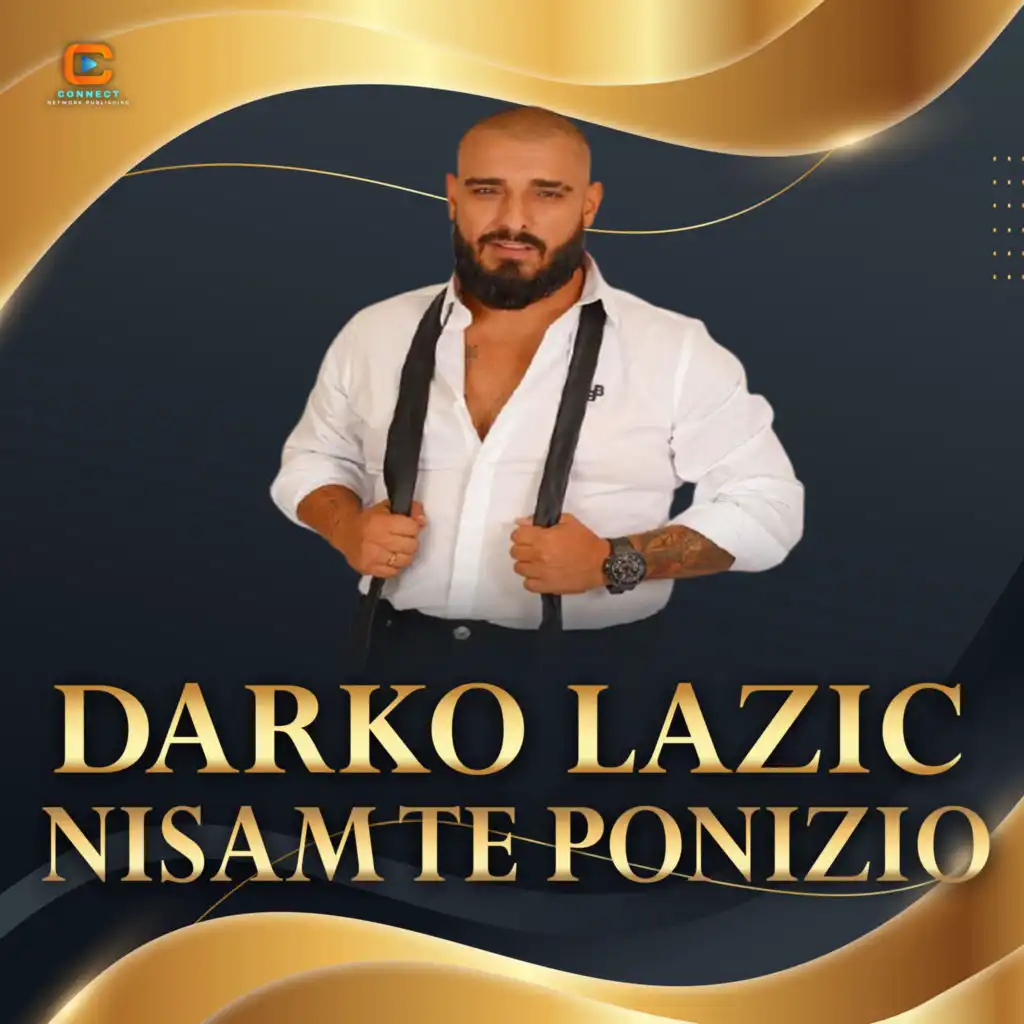 Darko Lazic