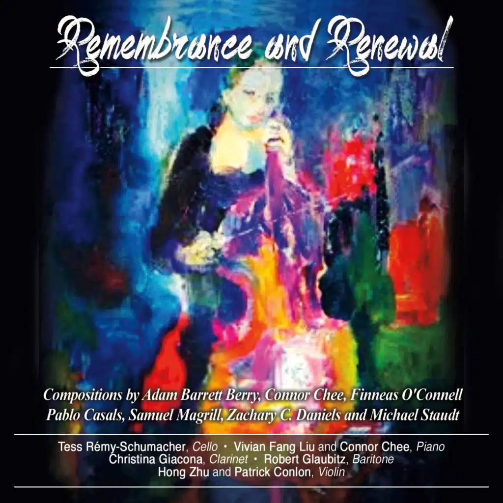 Tess Remy-Schumacher