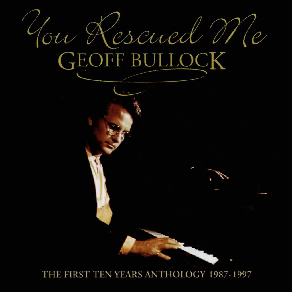 You Are My God (feat. Rick Riso)