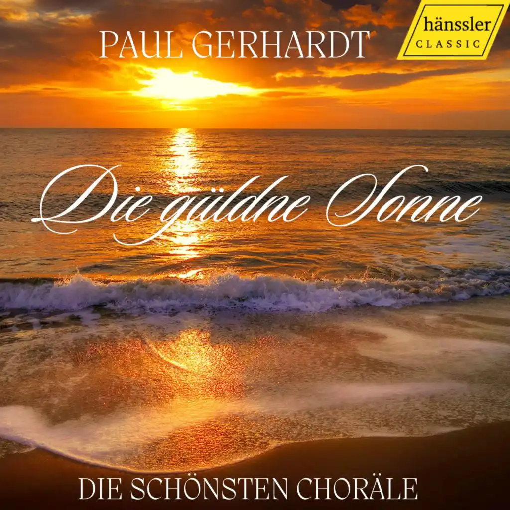 Solistenensemble, Das & Gerhard Schnitter