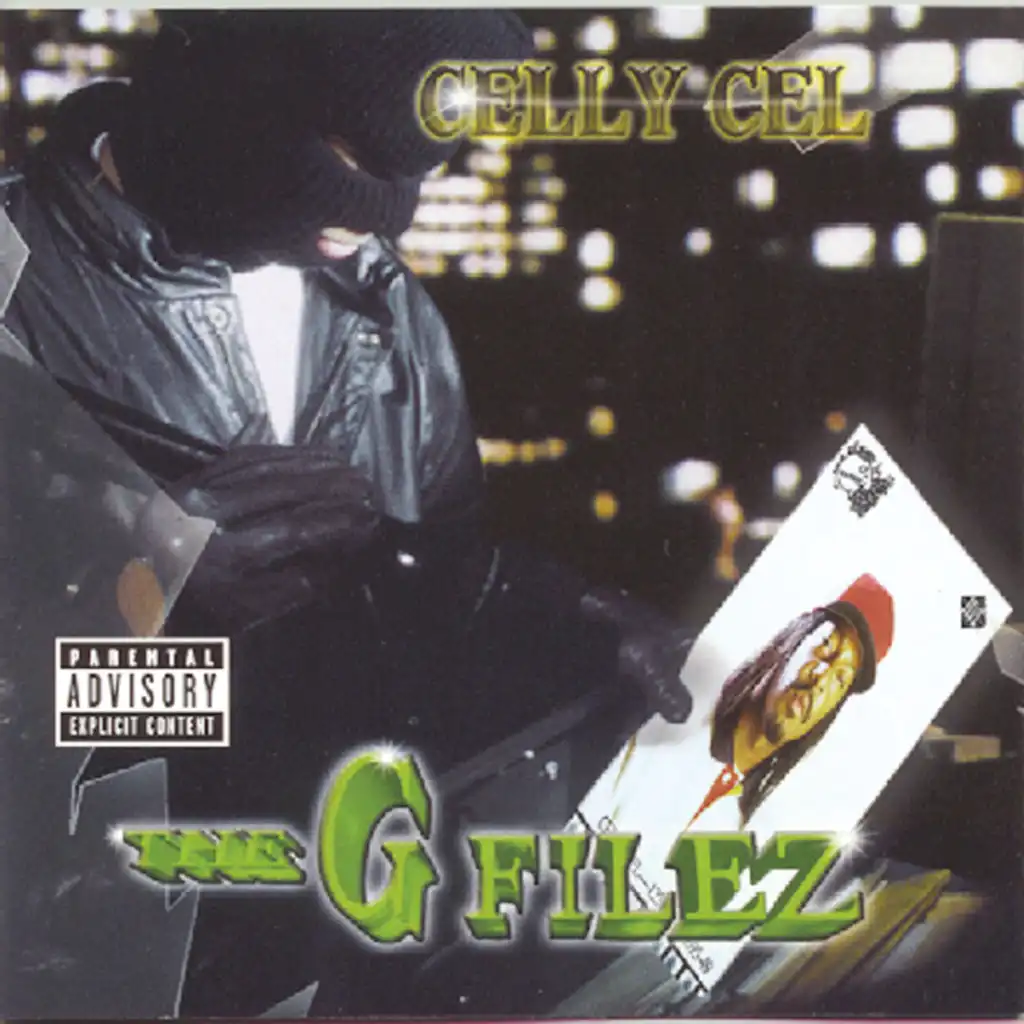 The "G" Filez