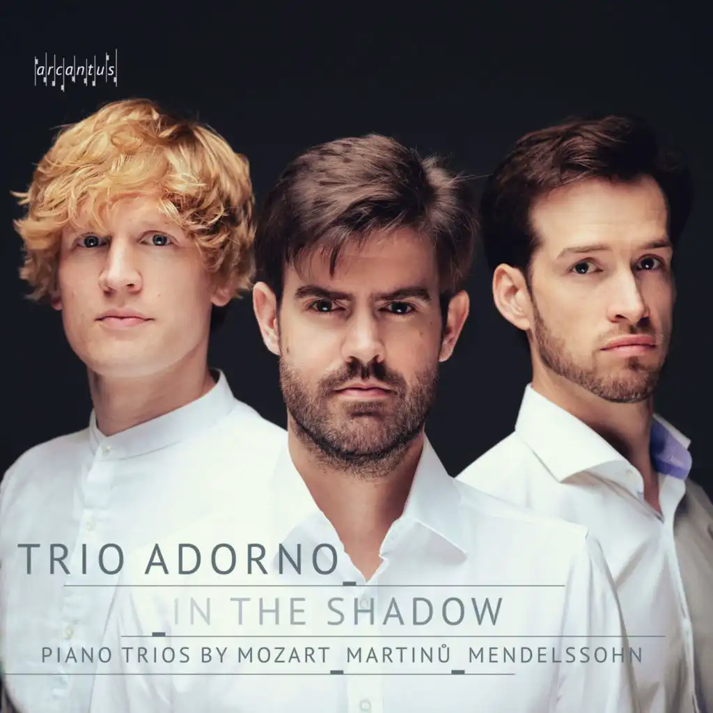 Trio Adorno