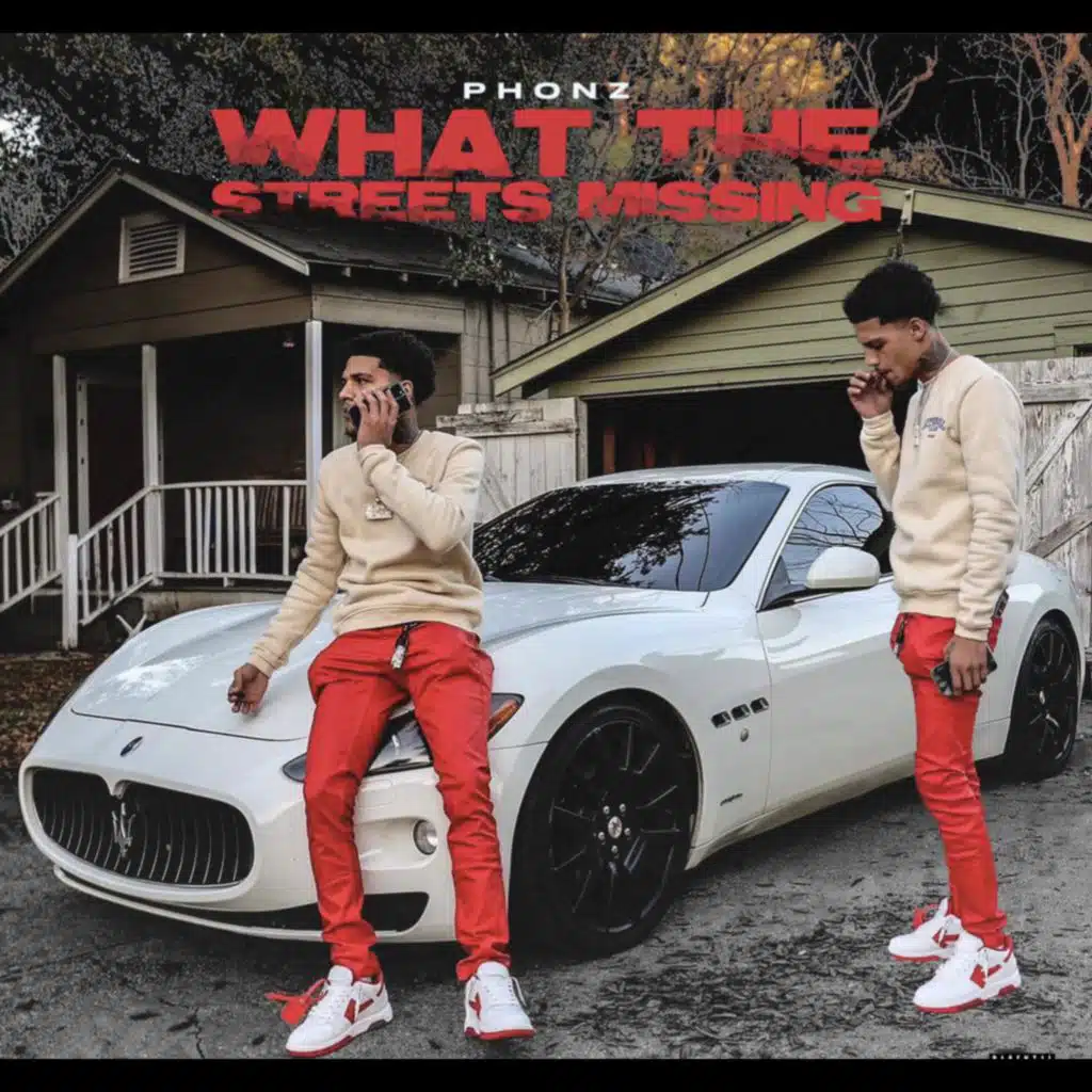 What The Streets Missing