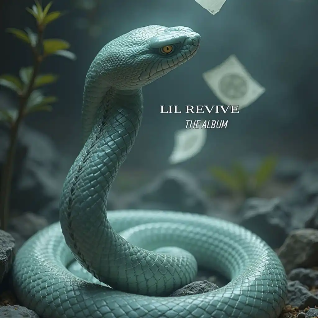 Lil Revive