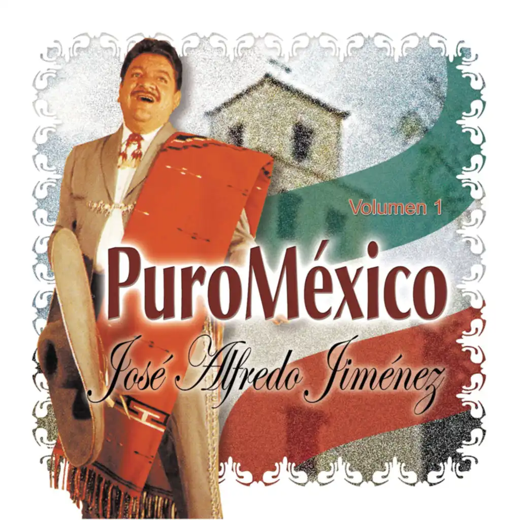 Puro México Vol. 1