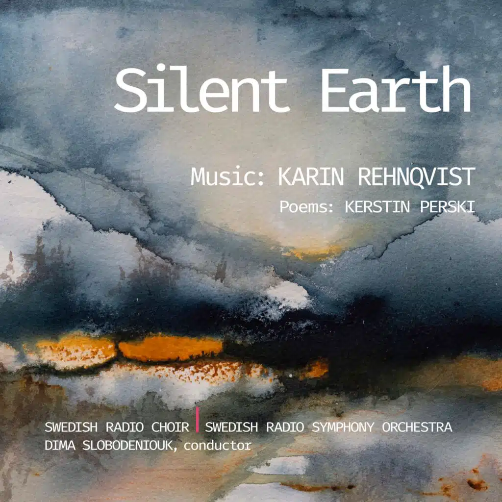 Silent Earth: II. We, Who Once Were