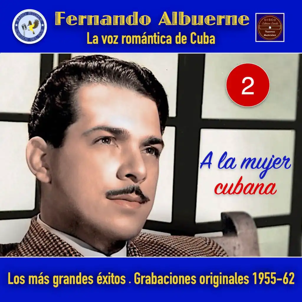 Fernando Albuerne