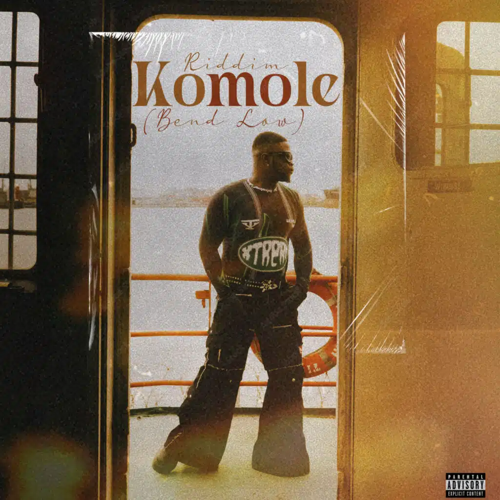 Komole (Bend Low)