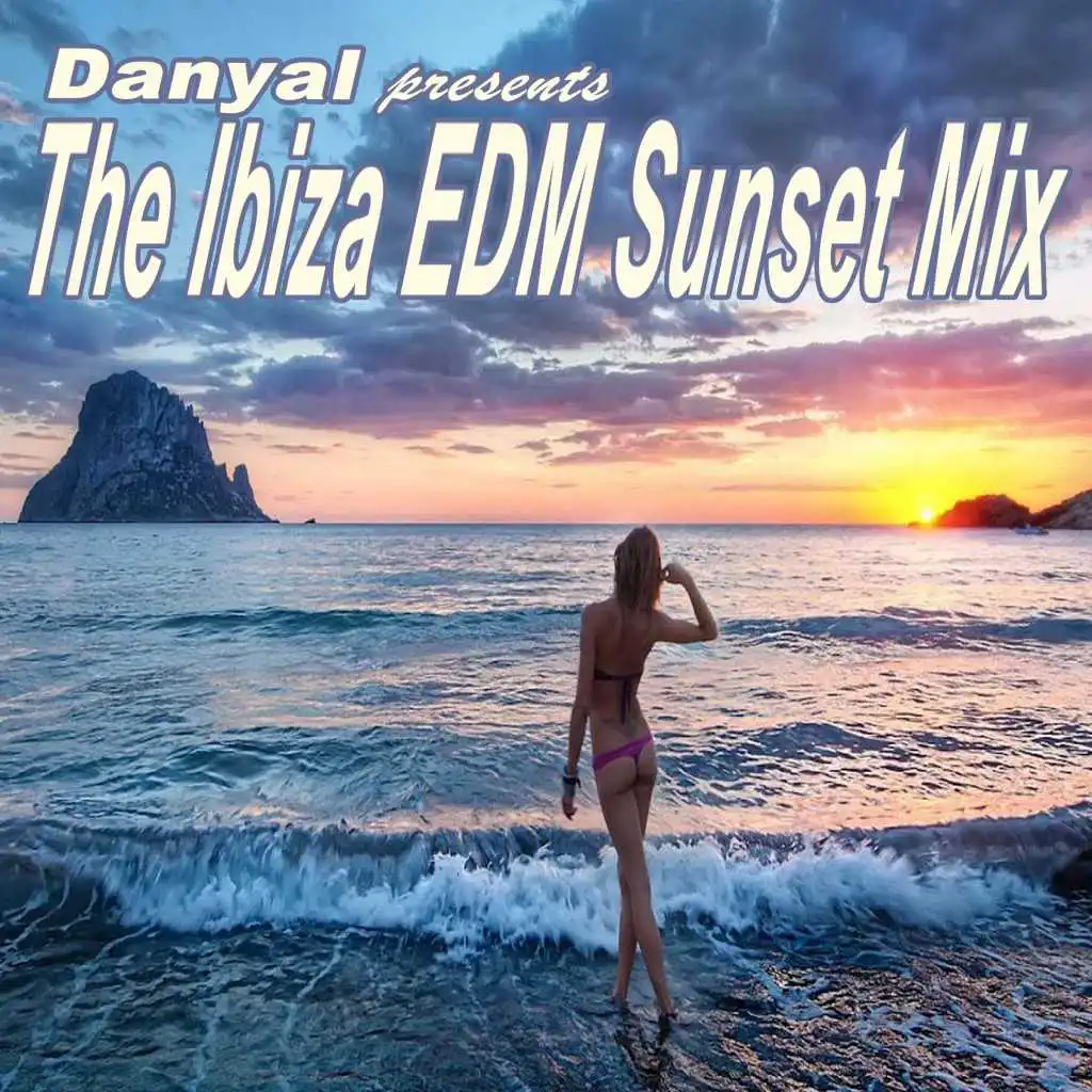 The Ultimate Party Mix (Full Continuous DJ Mix By Danyal) (Mixed By Danyal)