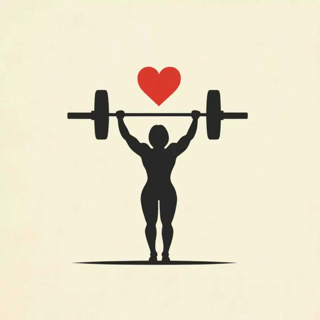 2794: You Must Love the Process by Nia Shanks on Setting Meaningful Fitness Goals