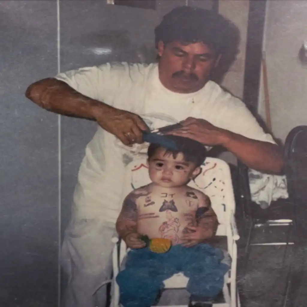 I'm Not Enough And I'm Sorry (Slowed) [feat. Teqkoi]