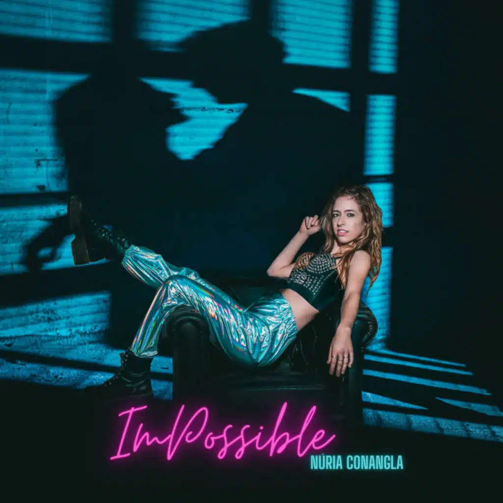 ImPossible (feat. Suzanna)