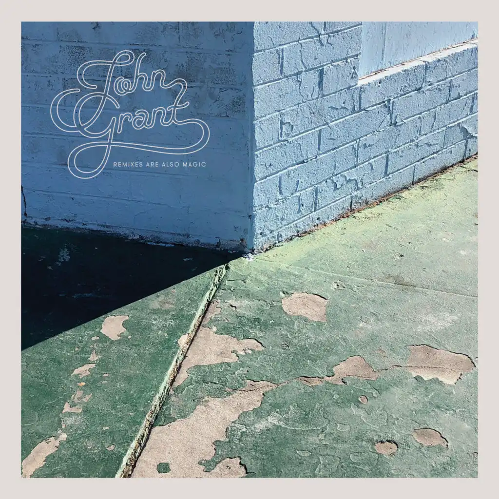 Voodoo Doll (Anna Meredith Remix)