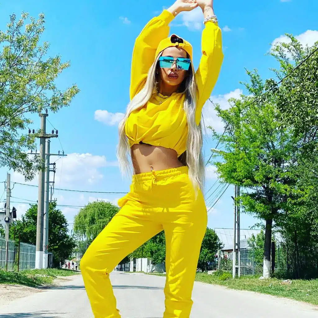 Teri Meri Te-am Visat Te Visez