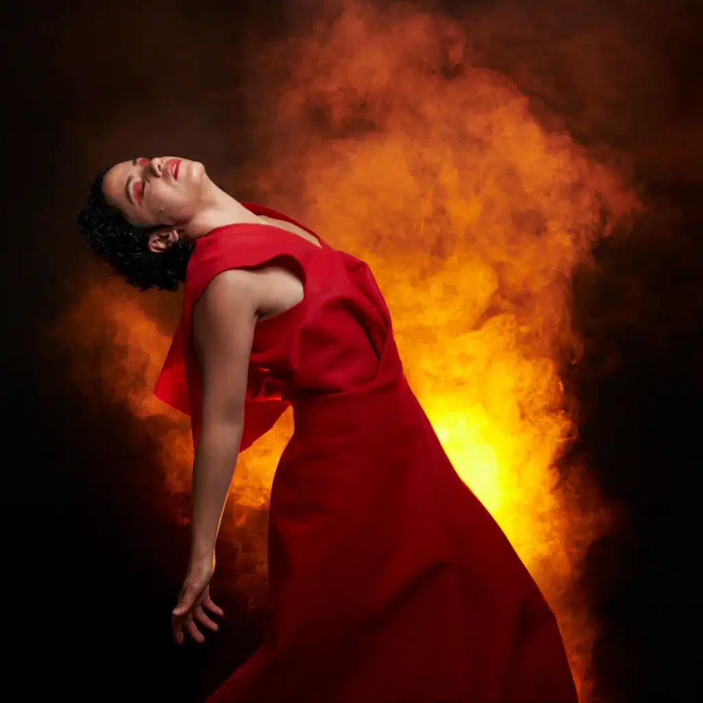 Everywhere We Looked Was Burning (Thomas Attar Bellier Rework) [feat. Thomas Bellier]