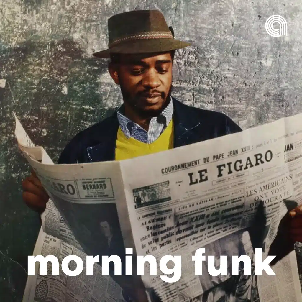 Morning Funk