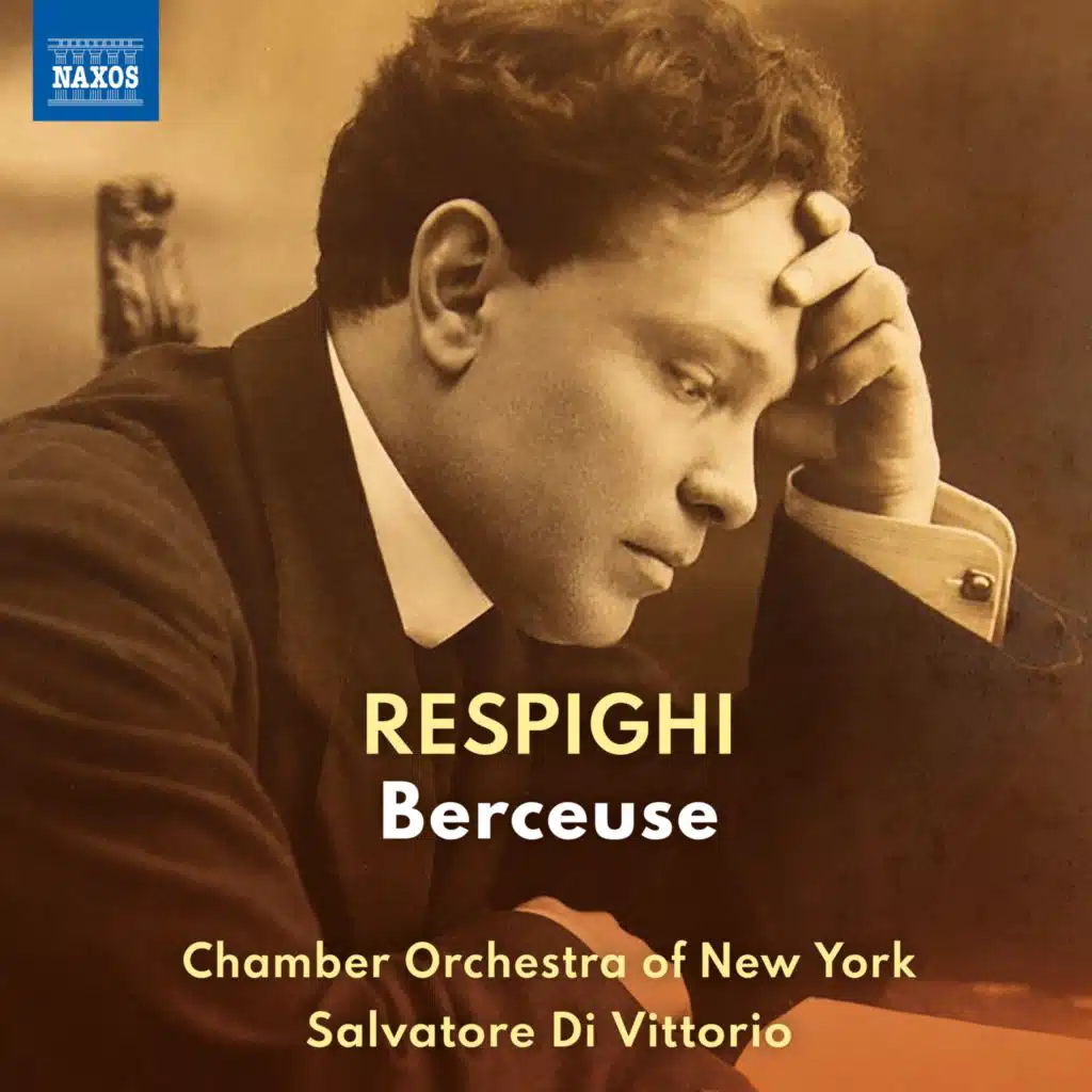 Chamber Orchestra of New York & Salvatore Di Vittorio