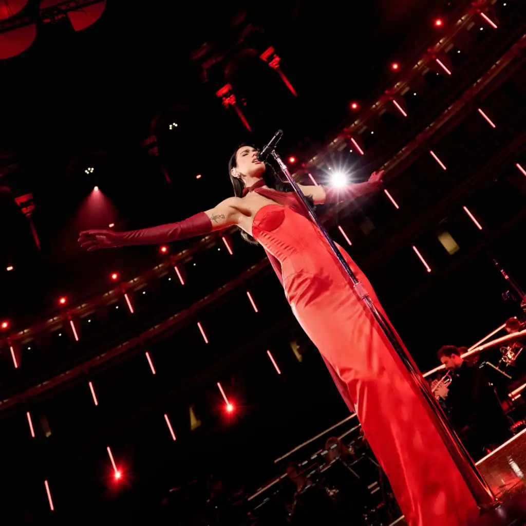 Cold Heart (Live from the Royal Albert Hall)
